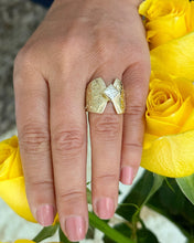 Load image into Gallery viewer, GIA Certified 14K Solid And Heavy Yellow Gold Princess Cut Diamond Engagement Ring Bezel Set Solitaire 1.00ct F-VS2